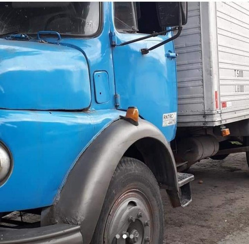Mercedes Benz 1113 1113