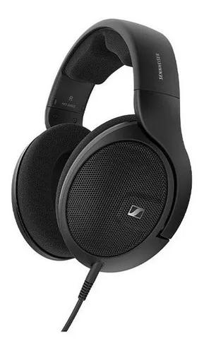 Auriculares Sennheiser HD 560S negro