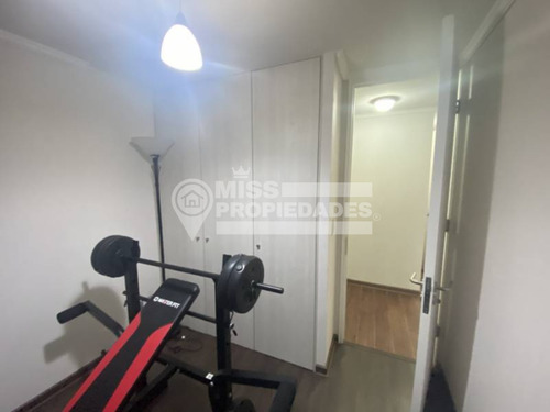 Se Vende Departamento Amoblado Sector Sur