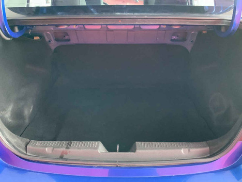 Imagen 8 de 14 de Chevrolet Beat 2020 4p Nb Lt L4/1.2 Man