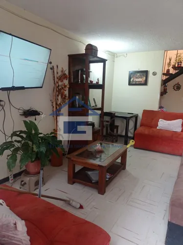 Casa De 2 Recamaras En Precio Especial En Chicoloapan, Edo Mex.