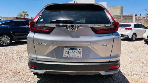 Honda CR-V 1.5 Turbo Plus Cvt