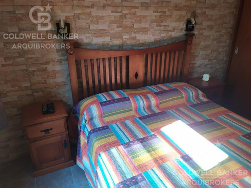 Apartamento 2 Dormitorios En Venta En Palermo