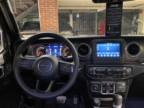 Imagen 15 de 25 de Jeep Gladiator 3.6 Unlimited Rubicon | Zucchino Motors