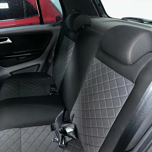Vw Fox Xtreme Mt 1.6 4x2