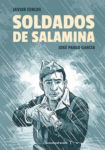 Soldados De Salamina - Cercas Javier (libro)