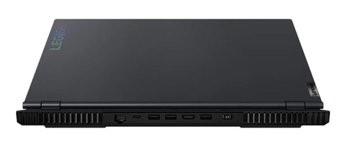 Lenovo Legion 5i 15.6 Gaming I5-11400h Rtx3050 16gb/512gb