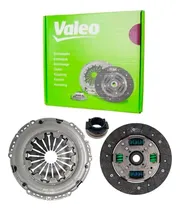 Comprar Kit Embrague Valeo Para Vw Gol Trend Voyage Fox Suran 1.6 8v