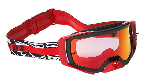 Antiparra Fox Airspace Peril Goggle Motocross Enduro Cuatri