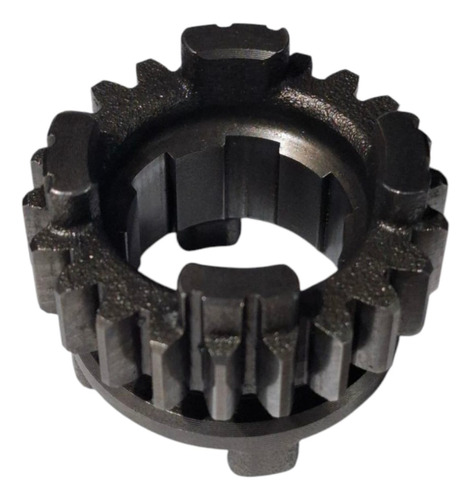Engranaje Cambio 4° Sobre Secundario Zanella Zr 200 Ohc