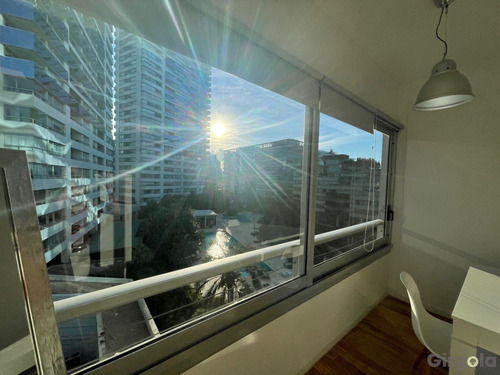 Alquiler Departamento Puerto Madero