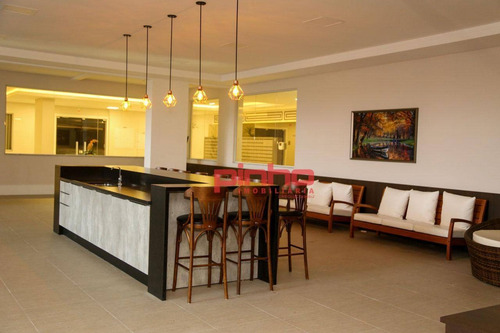 Imagem 19 de 30 de Apartamento Com 2 Dormitórios À Venda, 88 M² - Centro - Palhoça/sc - Ap0069