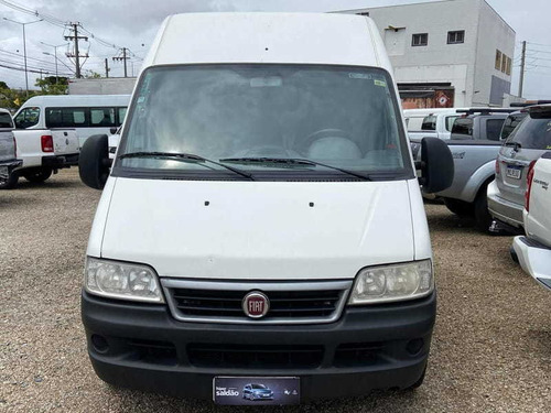 Fiat Ducato Multi Long. 2.3 T.alto Me Diesel