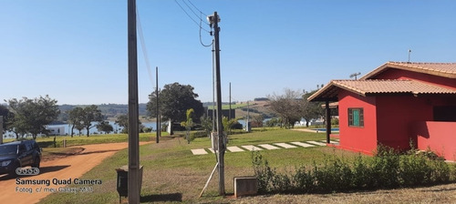 Imagem 4 de 4 de Terreno Em Condomínio Fechado 450m2