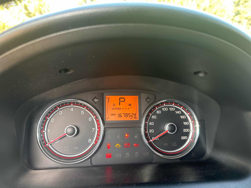 SsangYong Korando At Semi Full 4x2 Gas