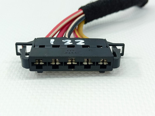Arnes Control Clima Vw Jetta Mk6 11-16 (Usado)