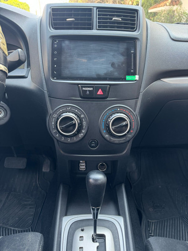 Toyota Avanza 1.5 Le At