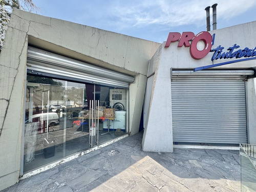 Local En Renta En Jardines De San Mateo, Naucalpan De Juárez