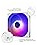 Thermalright Tl-c12cw-s X3 Cpu Fan 120mm Blanco Argb Case Co