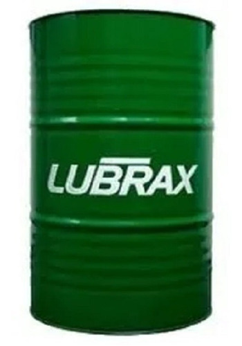 Aceite Lubrax Top Turbo 15w40 X 200 L. - Blanis.