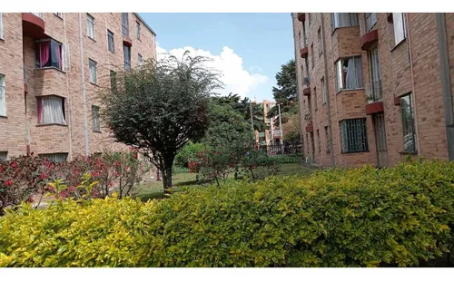 Se Vende Apartamento En Suba - Sabana De Tibabuyes