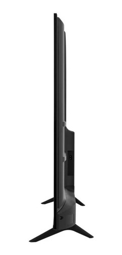 Imagen 4 de 9 de Smart Tv Led Noblex Dk55x6500 4k Uhd 55 Netflix Youtube
