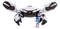 Comprar Sonic The Hedgehog Sonic 3 Playset Con Figura 2.5 Ews
