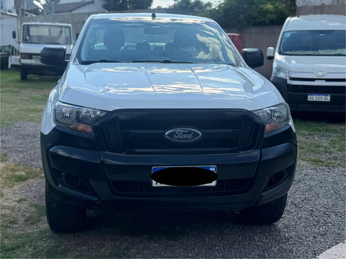 Ford Ranger 2.2 Cd Xl Tdci 150Cv