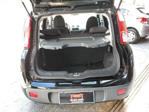 Fiat Uno Attractive 1.4 8v Flex Completo