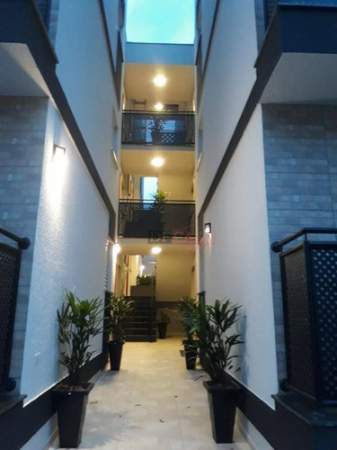 Imagem 4 de 24 de Apartamento Com 2 Dormitórios À Venda, 40 M² Por R$ 176.000,00 - Itaquera - São Paulo/sp - Ap6388