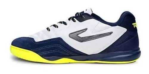 Imagem 4 de 5 de Tenis Futsal Topper Dominator Td Ill Com Amortecedor