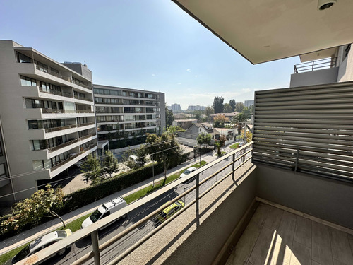 Remate - Ñuñoa-edificio Habitacional-calle Zañartu N°2801/2