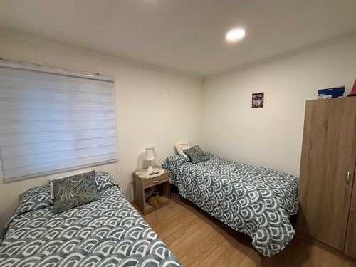 Casa En Venta En Condominio Llanquihue (96592)