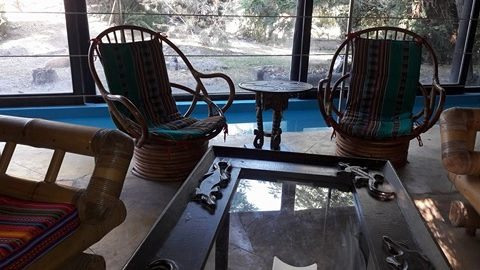 Turismo El Pinar Sur Playroom Piscina Propia Climatizada