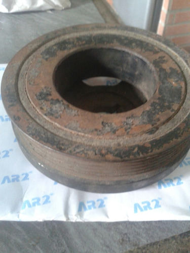 Damper De Aveo 1.6 Original