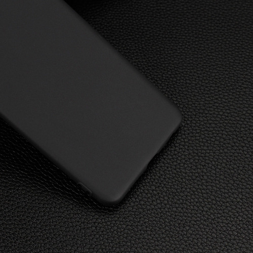 Imagen 3 de 6 de ~ Para Oppo Realme Gt2 Pro 5g En Negro Oppo Realme Gt2 Pro