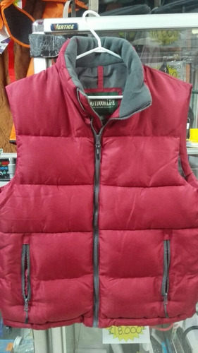 Imagen 4 de 6 de Chalecos Hombre Nuevos Cod6795 Asch