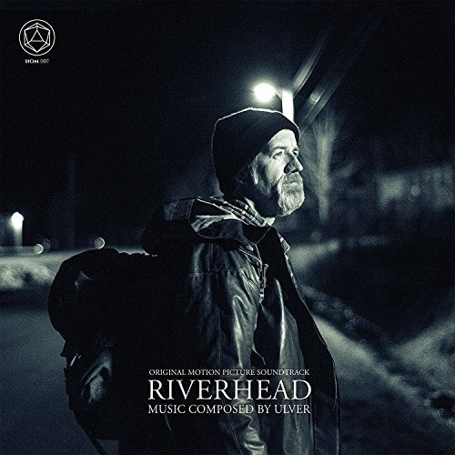 Cd Riverhead - Ulver