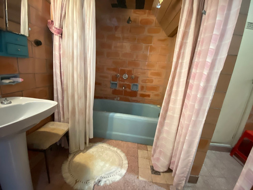 Imagen 15 de 19 de Venta Departamento San Cristobal Con Terraza
