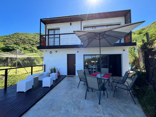 Venta Casa Apta Credito Hipotecario Comuna San Roq