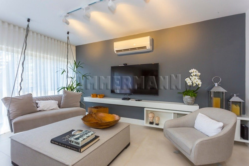 Imagem 4 de 15 de Apartamento - Jardim Europa - Ref: 110983 - V-110983