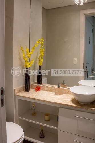 Imagem 2 de 30 de Apartamento, 3 Dormitórios, 91.1 M², Partenon - 206649