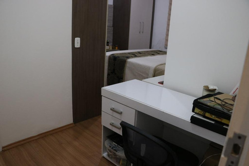 Imagem 27 de 30 de Apartamento Com 2 Dormitórios À Venda, 67 M² Por R$ 424.000,00 - Vila Prudente - São Paulo/sp - Ap5414