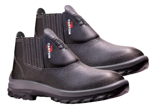 Cartom botas 2025