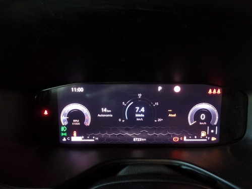 Jeep Commander 1.3 Overland Turbo Flex Aut. 5p