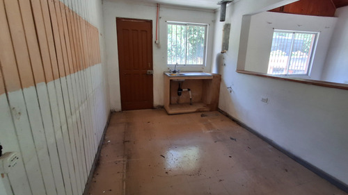 Casa En Venta De 4 Dorm. En San Clemente