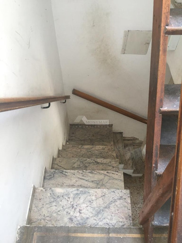Imagen 9 de 12 de Local Brazo Oriental Venta Carabelas Y Antonio Machado (se Vende Local + Casa)