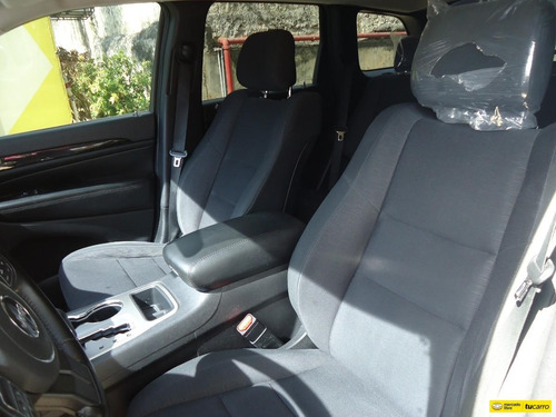 Jeep Grand Cherokee 2011