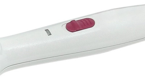 Imagen 9 de 10 de Mini Cepillo Alisador Gama (134) De Cabello Pelo Anti Frizz Antifrizz - Alisador - Garantia Oficial -