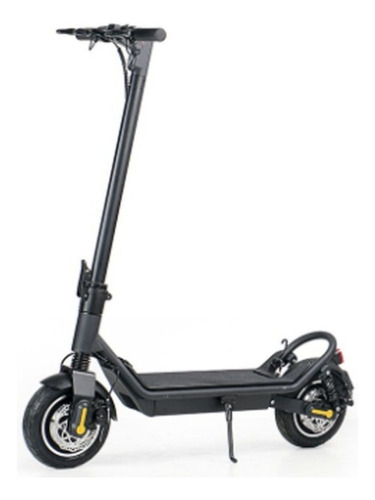 Monopatin Electrico Plegable E-eco 45km Doble Motor 1000w